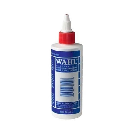 Juukselõikuri õli Wahl 118 ml