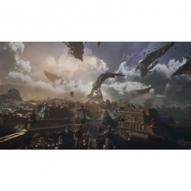 Clair Obscur: Expedition 33, Xbox Series X - Mäng