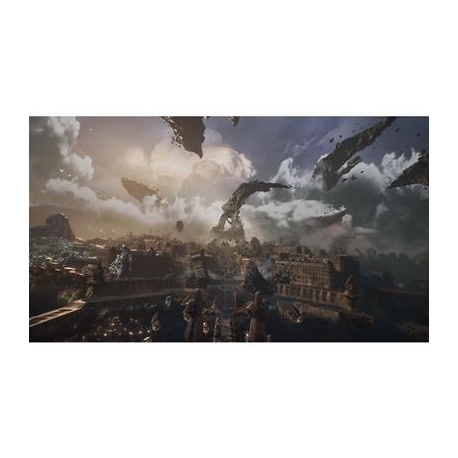 Clair Obscur: Expedition 33, Xbox Series X - Mäng