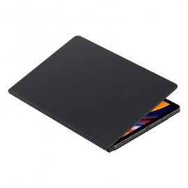 Samsung Galaxy Tab S9 / S9 FE Smart Book Cover, must - Ümbris