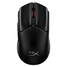 HyperX Pulsefire Haste 2 Mini, must - Juhtmevaba hiir