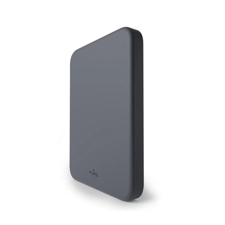 Puro Mini Power Mag, 15 W, 4200 mAh, tumehall - Akupank