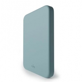 Puro Mini Power Mag, 15 W, 4200 mAh, roheline - Akupank