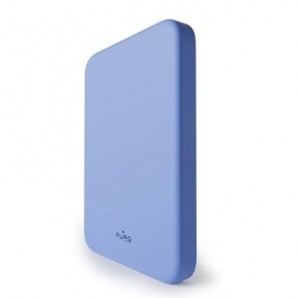 Puro Mini Power Mag, 15 W, 4200 mAh, sinine - Akupank