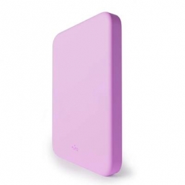 Puro Mini Power Mag, 15 W, 4200 mAh, roosa - Akupank