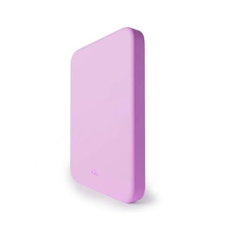 Puro Mini Power Mag, 15 W, 4200 mAh, roosa - Akupank