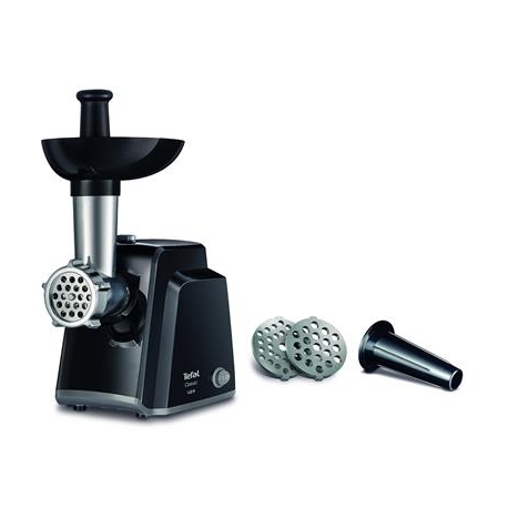 Tefal Classic, 1400 W, must - Hakklihamasin