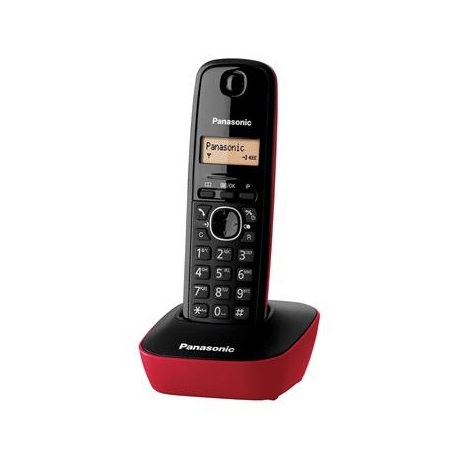 Juhtmeta lauatelefon Panasonic