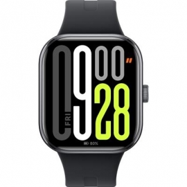 Xiaomi Redmi Watch 5, must - Nutikell