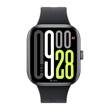 Xiaomi Redmi Watch 5, must - Nutikell