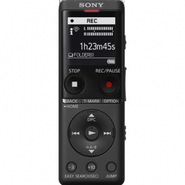 Diktofon Sony (4 GB)