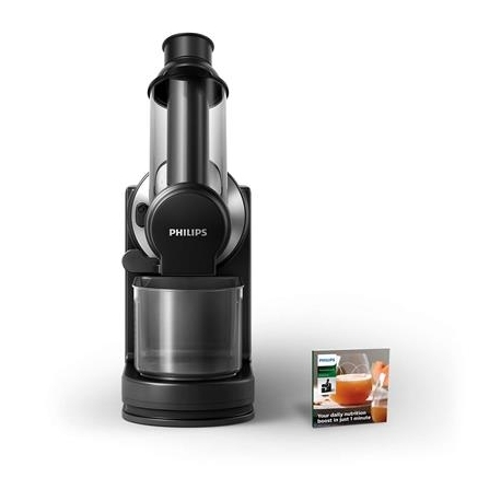 Peenestav mahlapress Philips Viva Collection