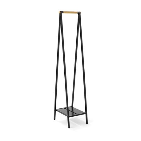 Brabantia Linn, Compact, must - Riiete riputusrest