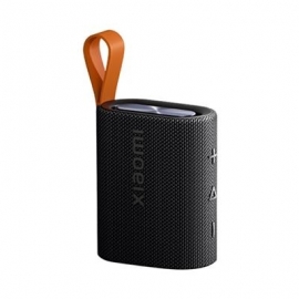Xiaomi Sound Pocket, 5 W, must - Juhtmevaba kõlar