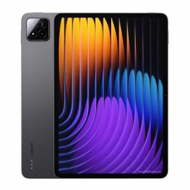 Xiaomi Pad 7, hall - Tahvelarvuti