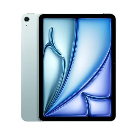 Apple iPad Air 11'' (2025), M3, 128 GB, WiFi + Cellular, sinine - Tahvelarvuti