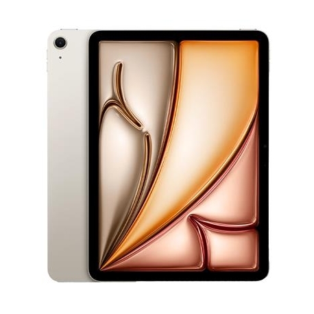 Apple iPad Air 11'' (2025), M3, 1 TB, WiFi + Cellular, beež - Tahvelarvuti