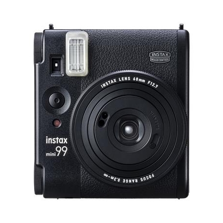 Fuji Instax Mini 99, must - Kaamera