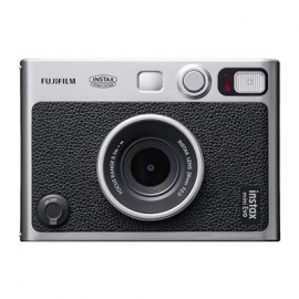 Fuji instax mini Evo, must - Kaamera