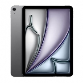 Apple iPad Air 11'' (2025), M3, 128 GB, WiFi, hall - Tahvelarvuti