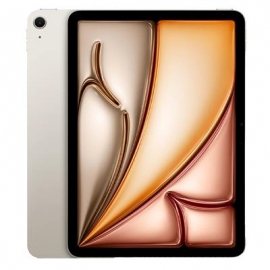 Apple iPad Air 11'' (2025), M3, 128 GB, WiFi, beež - Tahvelarvuti