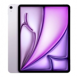 Apple iPad Air 13'' (2025), M3, 256 GB, WiFi, lilla - Tahvelarvuti