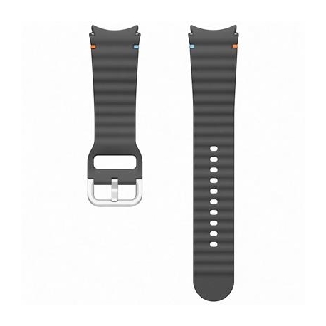 Samsung Galaxy Watch Sport Band (S/M), tumehall - Kellarihm