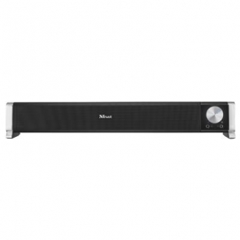 Trust Asto, must - Soundbar