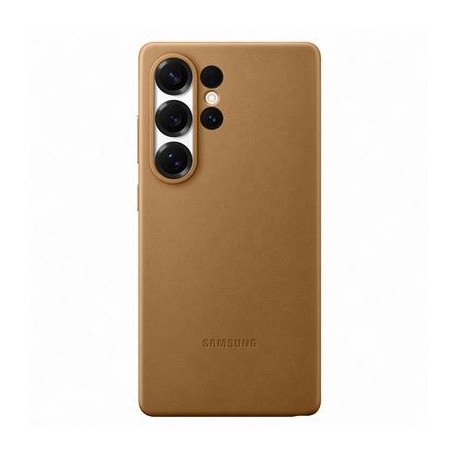 Samsung Kindsuit Case, Galaxy S25 Ultra, kuldne - Ümbris