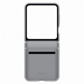 Samsung Kindsuit Case, Galaxy Flip6, hall - Ümbris