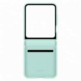 Samsung Kindsuit Case, Galaxy Flip6, roheline - Ümbris