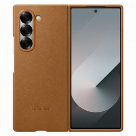 Samsung Kindsuit Case, Galaxy Fold6, pruun - Ümbris
