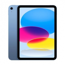 Apple iPad 11'' (2025), A16, 256 GB, WiFi, sinine - Tahvelarvuti