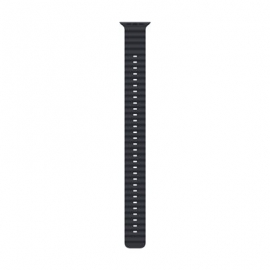 Apple Watch 49mm, Ocean Band Extension, must - Vahetusrihma pikendus