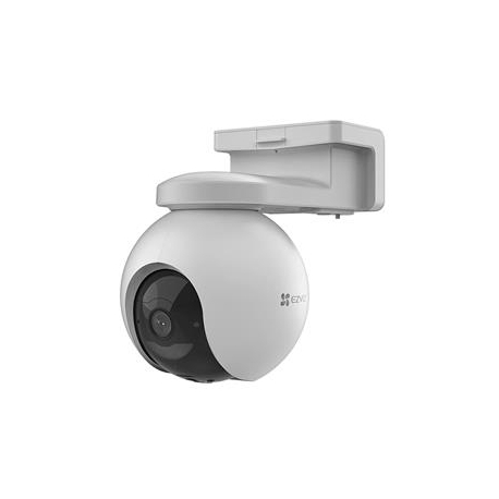 EZVIZ EB8, 2K, 4G, valge - Akutoitega nutikaamera