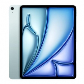 Apple iPad Air 13'' (2025), M3, 512 GB, WiFi, sinine - Tahvelarvuti