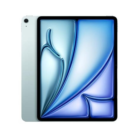 Apple iPad Air 13'' (2025), M3, 512 GB, WiFi, sinine - Tahvelarvuti