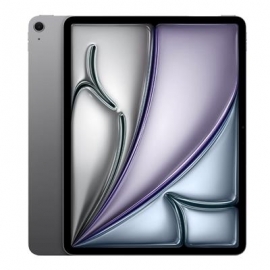 Apple iPad Air 13'' (2025), M3, 128 GB, WiFi + Cellular, hall - Tahvelarvuti