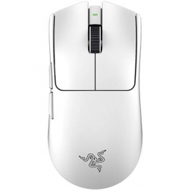 Razer Viper V3 Pro, valge - Juhtmevaba hiir