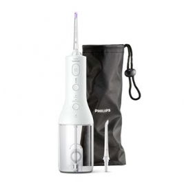 Philips Sonicare Cordless Power Flosser 3000, valge - Surveprits