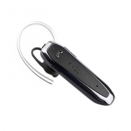 Fixed Talk 2, must - Bluetooth peakomplekt