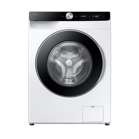 Samsung, 9 kg, sügavus 48 cm, 1400 p/min - Eestlaetav pesumasin