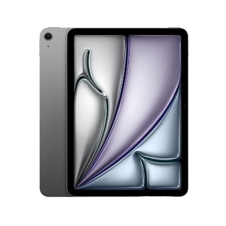 Apple iPad Air 11'' (2025), M3, 512 GB, WiFi, hall - Tahvelarvuti