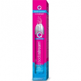 SodaStream Extra Quick Connect - CO2 gaasiballoon