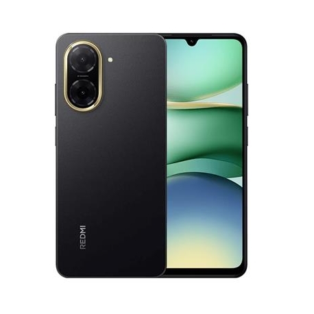 Xiaomi Redmi A5, must - Nutitelefon