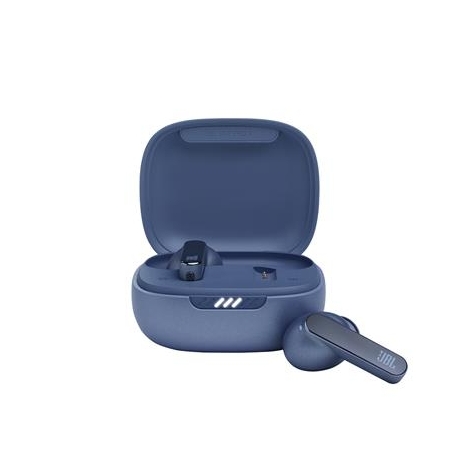 JBL Live Pro 2 TWS, sinine - Täisjuhtmevabad kõrvaklapid
