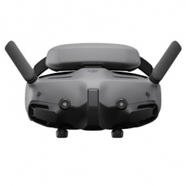 Dji Goggles 3, hall - Drooni tarvik