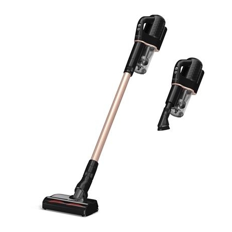 Miele Duoflex HX1 Total Care, must - Varstolmuimeja