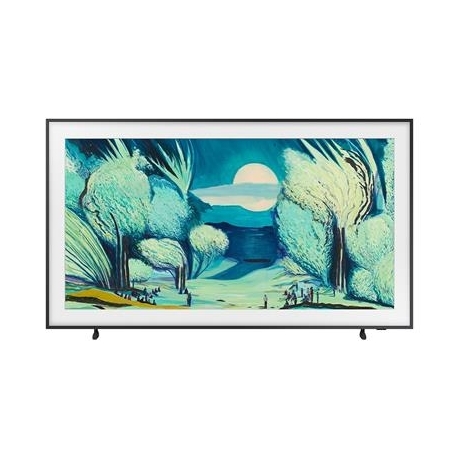 Samsung The Frame (2025), 55'', 4K UHD, Neo QLED, Mini LED, must - Teler