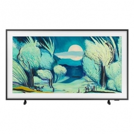 Samsung The Frame (2025), 43'', 4K UHD, Neo QLED, Mini LED, must - Teler